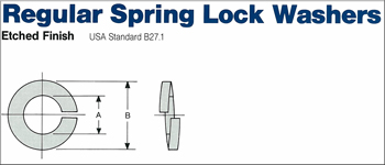 Lock Washers