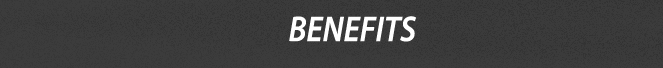 benefits
